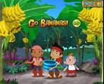Игра Пираты Нетландии: Вперед за бананами / Game Pirates Netlandii: Forward for bananas