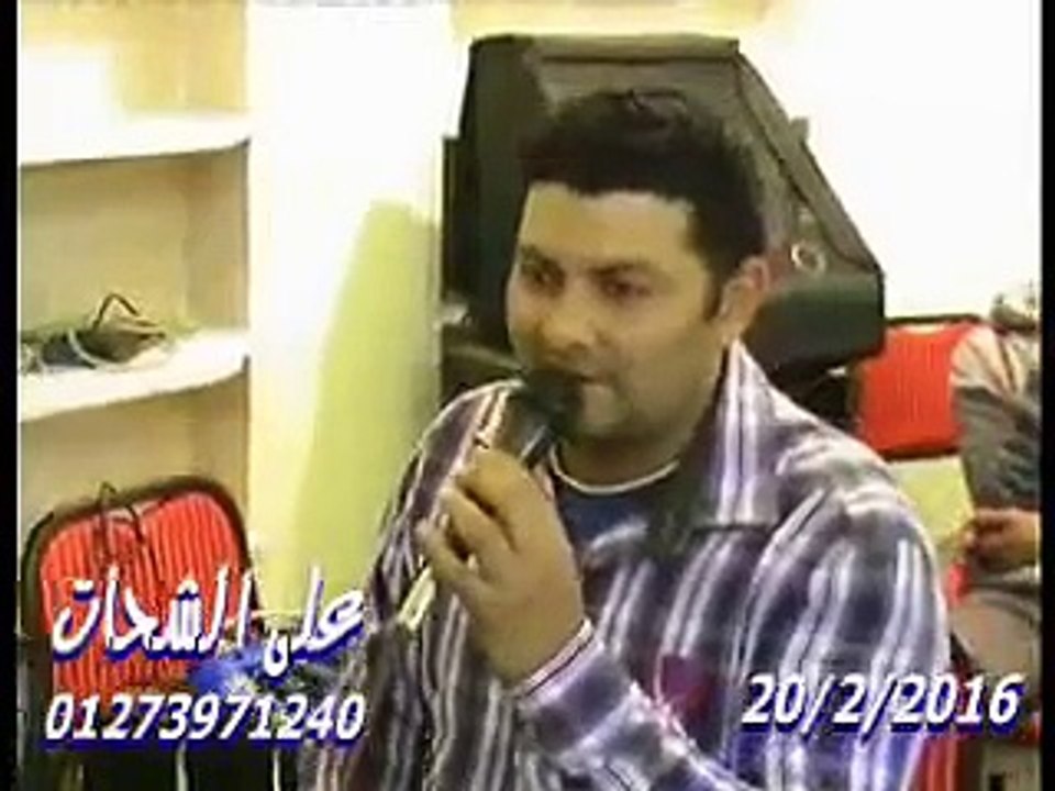 20-2-2016‫الشيخ محمد عبد الغفار مكاوى  ‬  Shaikh Muhammad Al Makkavi