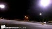 Silent UFO Locked In Sky Over Store Parking Lot - MAJOR Alien Sighting - Coverup