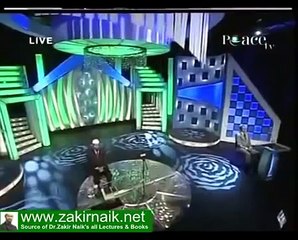 Dr. Zakir Naik Videos. Why many people are against Zakir Naik!!