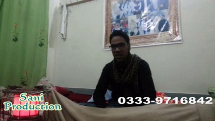 Ubaid Ullah of Swat Song No. 2 by M.Nisar Sani Khattak