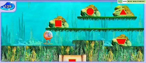 Team Umizoomi Rescue the Blue Mermaid Kids Baby Games