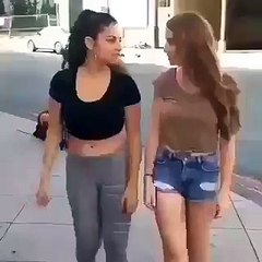 Don't mess up with judo girl - Fun 4 Everyone