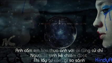 Tuyển Tập Những Bài Rap Thất Tình Tự Kỉ hay nhất-KindyA