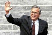 В США в ближайшие годы точно не будет президента по фамилии Буш.