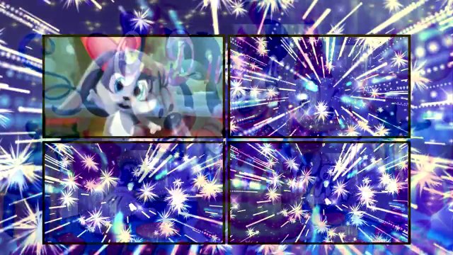 С днем рождения! Happy Birthday!