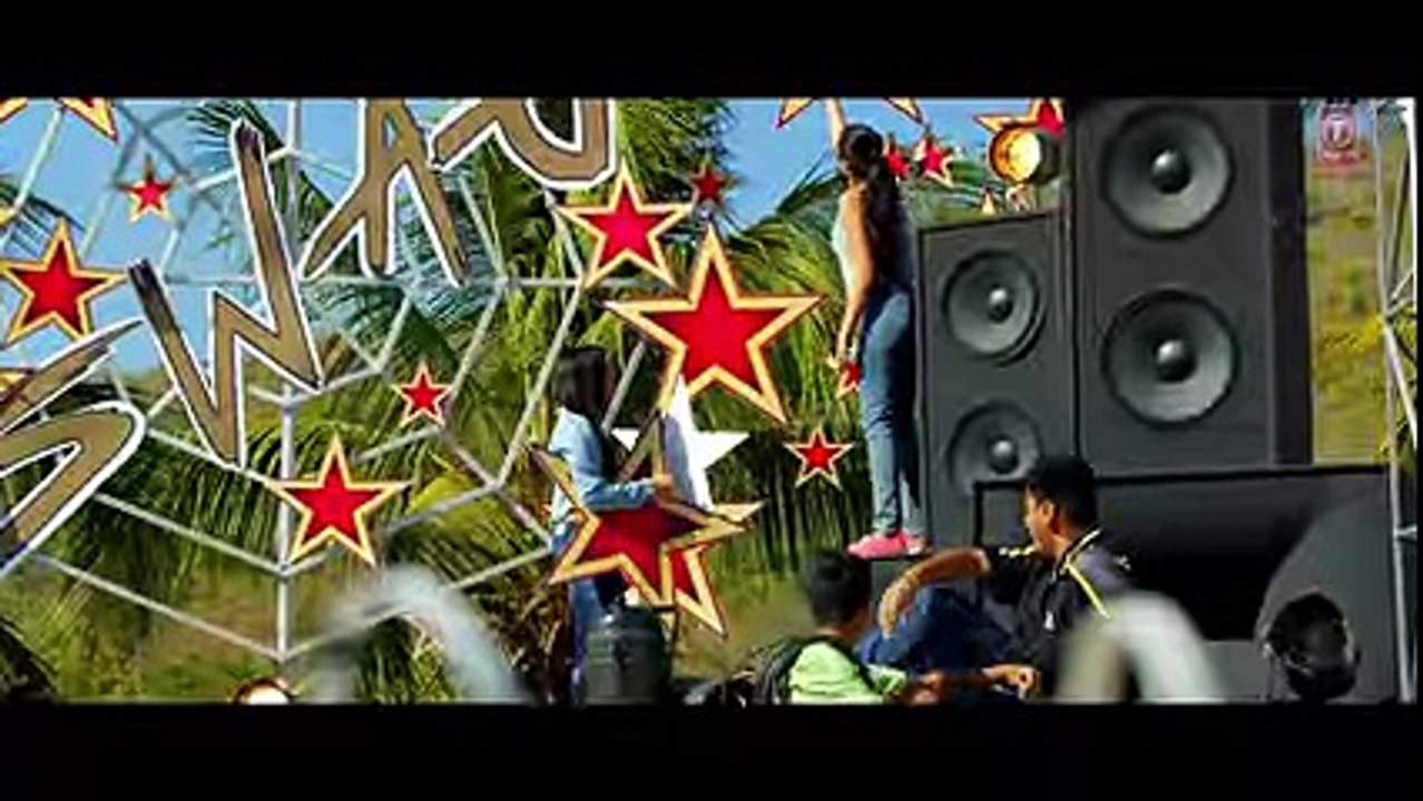 Zindagi Aa Raha Hoon Main FULL VIDEO Song - Atif Aslam, Tiger Shroff - T-Series