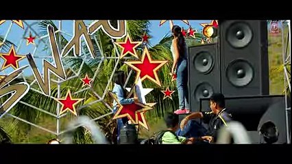 Zindagi Aa Raha Hoon Main FULL VIDEO Song - Atif Aslam, Tiger Shroff - T-Series