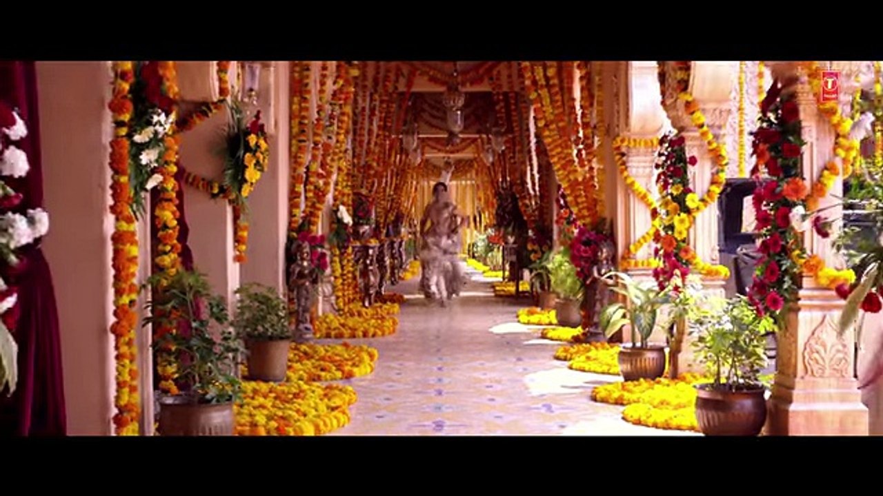 'PREM RATAN DHAN PAYO' Title Song (Full VIDEO) - Salman Khan, Sonam Kapoor - T-Series