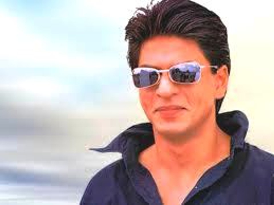 Shah Rukh Khan still a part of Aanand L Rai's next film by Entertainment