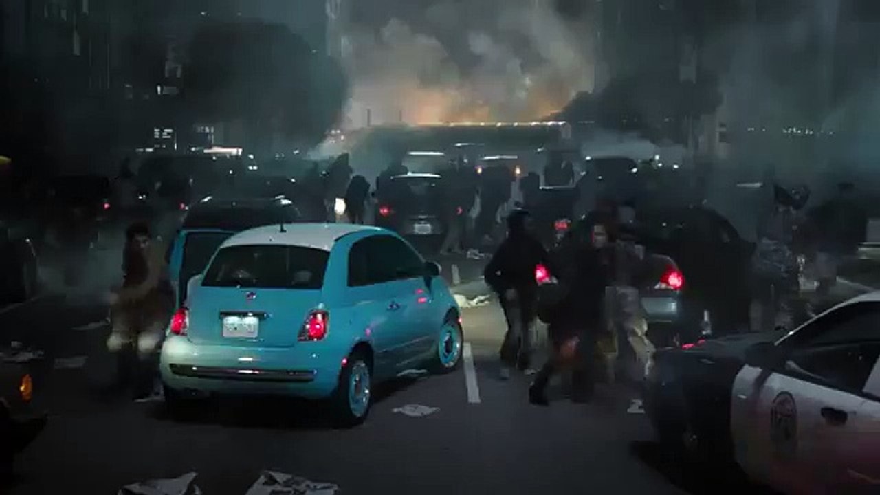 GODZILLA Pub Fiat