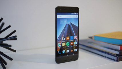 What s on my Smartphone new 2016!Tour of what's on my new Nexus 6P!