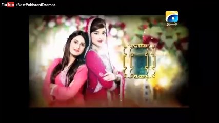 Sila Aur Jannat - EP 42 25th Feb 2016