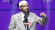 Dr. Zakir Naik Videos. Why Muhammad (P.B.U.H) Last Prophet. If we want to see Almighty GOD whats the solution-