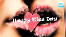 Valentine Week List 2016  Kiss Day in  9 Feb -  kiss  Videos - Town Talent (Funny Videos 720p)