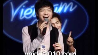 [Vietnam Idol 2010] Nhóm hát Chuyện Chàng Cô Đơn