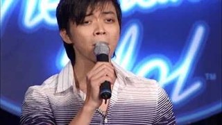 [Vietnam Idol 2010 - Top 16] Thí sinh Trần Lân Nhã