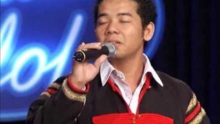 [Vietnam Idol 2010 - Top 16] Thí sinh Y Jalin Ayun