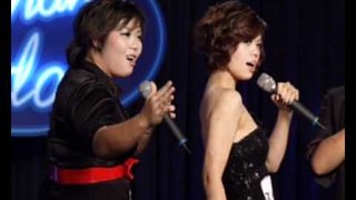 [Vietnam Idol 2010] Nhóm hát Giận Anh
