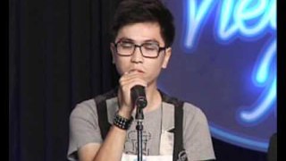 [Vietnam Idol 2010] Nhóm hát Bèo Dạt Mây Trôi