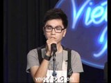 [Vietnam Idol 2010] Nhóm hát Bèo Dạt Mây Trôi