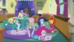 MLP: Equestria Girls - Rainbow Rocks Playlist A Pinkie Pie Slumber Party