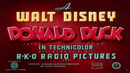 Donald Duck The Plastics Inventor 6EhxuVdf4ZA