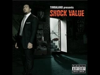 Timbaland ft. Justin Timberlake - Realease