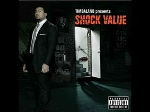 Timbaland ft. Justin Timberlake - Realease