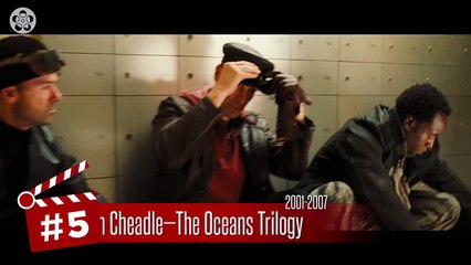 Top 5 Worst Movie Accents