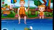 Малышка Хазел Baby Hazel Has A Fishing Time Gameplay Baby For Kids Baby Hazel Movie Малышка Хазел 2