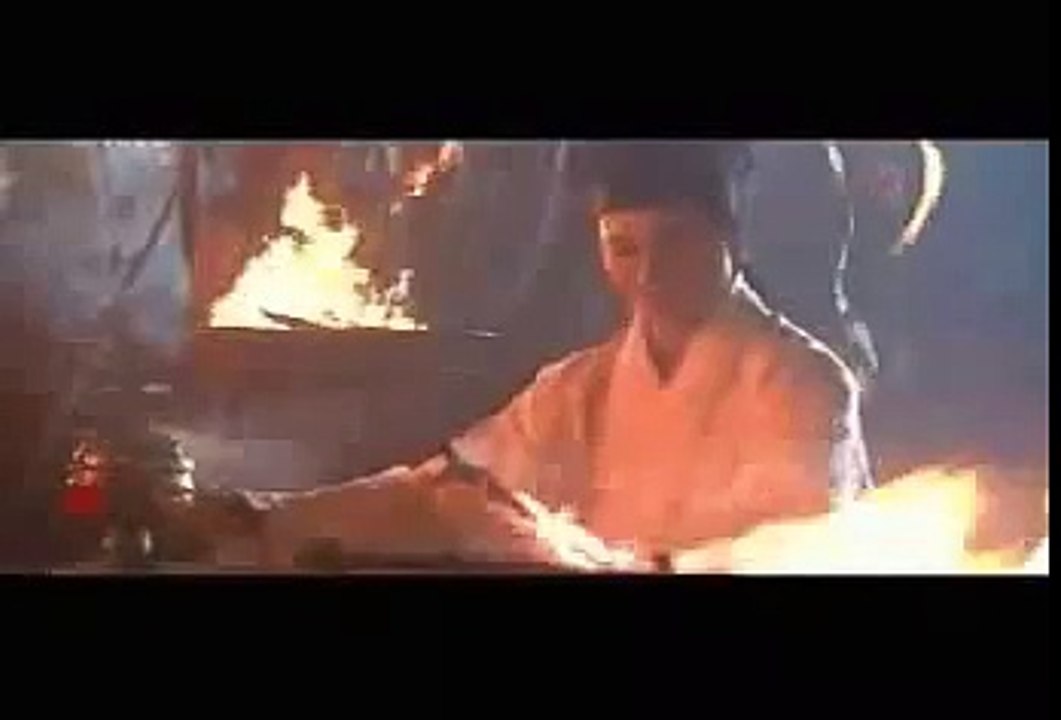 [刀剑如梦]周华健 chinese movie song