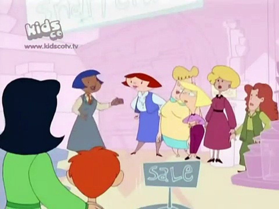 Neds Newt - Season 3 Episode 11 B - Sealed With A Newt