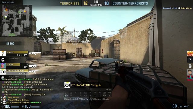 Counter-Strike- Global Offensive EP2