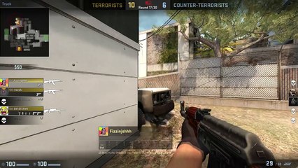 Counter-Strike- Global Offensive EP3