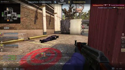 Counter-Strike- Global Offensive EP5