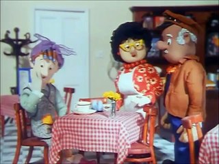 Fireman Sam: Lost Ring