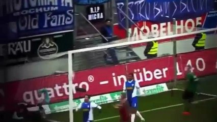 Top Funny Moments in Football # Are You Ready