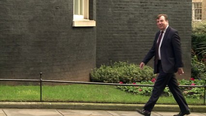 Británicos a referéndum sobre la UE en junio