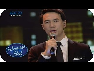 11 CONTESTANTS RESULT - Top 15 Show - Indonesian Idol 2014