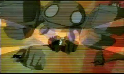 EL NIñO ROBOT cancion infantil dibujos animados cubanos