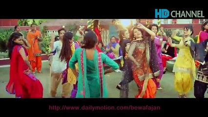 Deor Bharjayii (Full Song) - Babbal Rai - Latest Punjabi Songs 2016 - Speed Records BY HD Channel