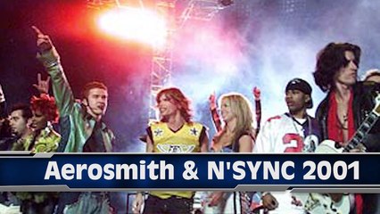 Top 10 Greatest Super Bowl Halftime Shows