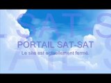 Portail sat-sat