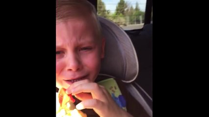 A Dinosaur's Stuck In My Teeth!