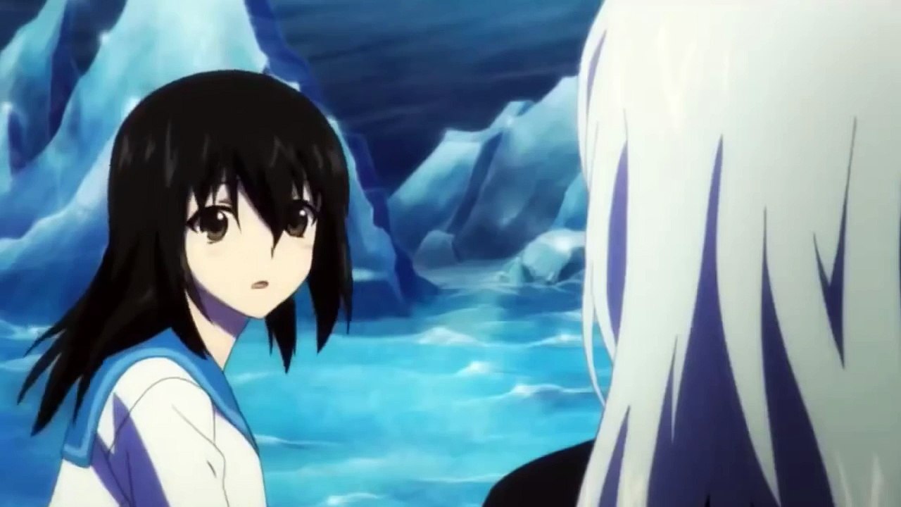 Top 10 Anime That Have Heaps of Kissing Scenes [HD]