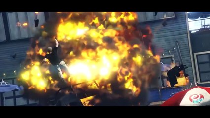 GTA 5 - Yacht Party Raider's! (Rockstar Editor) Short Film Cinematic