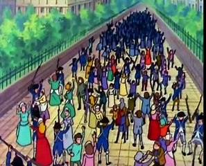 Il était une fois. LHomme - La révolution française (épisode entier)