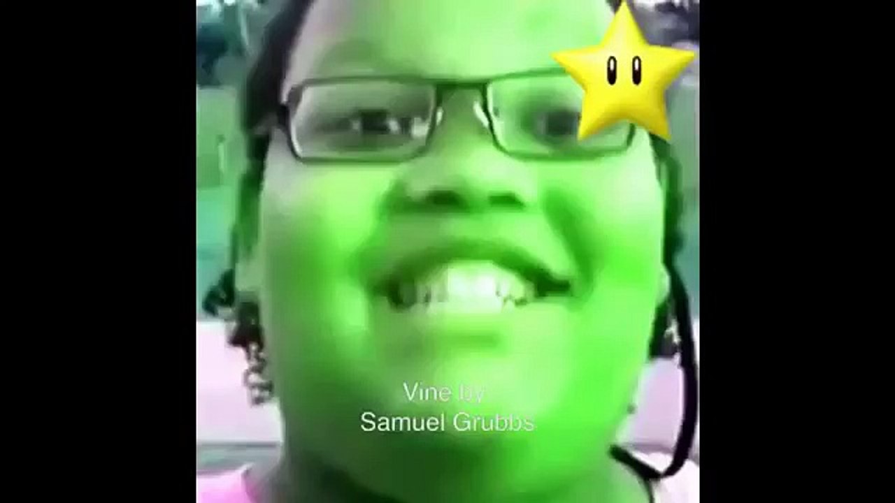 When You're Still Not Quite Friends With Someone   by Thomas Sanders and other vines (Funny Videos 720p)