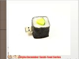 64G pepino Sushi Memory Stick USB 2.0 Flash Drive 64GB